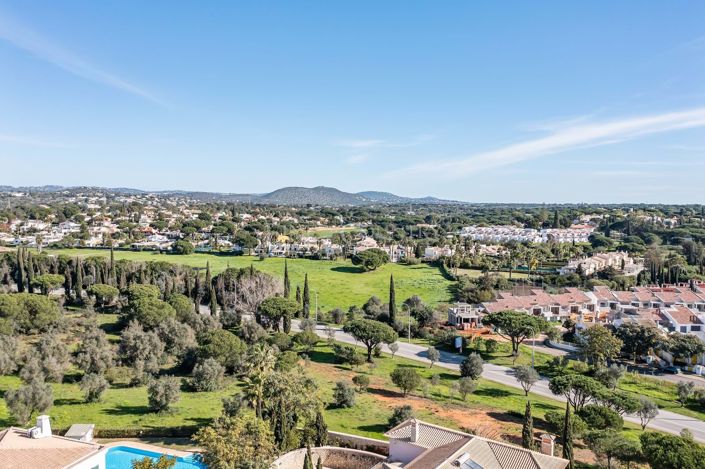 Image No.25-Jumelé de 3 chambres à vendre à Vilamoura