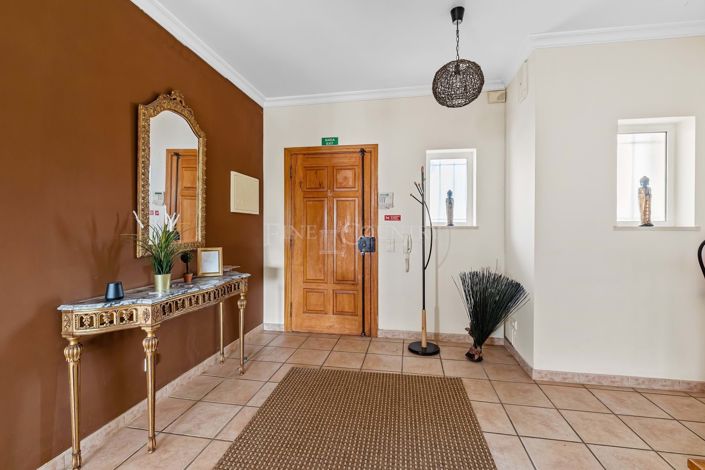 Image No.9-Jumelé de 3 chambres à vendre à Vilamoura