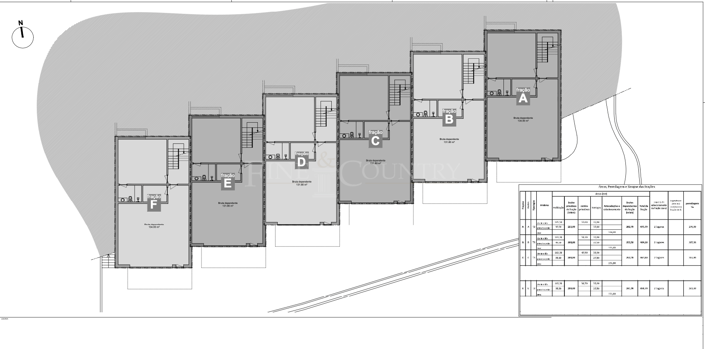Image No.55-4 Bed Semi-Detached for sale