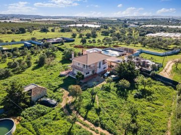 Propriété de 3 chambres à vendre à Santa Bárbara de Nexe