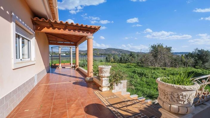 Image No.26-Propriété de 3 chambres à vendre à Santa Bárbara de Nexe