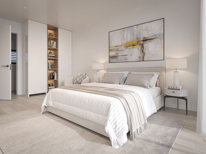 Image No.10-Propriété de 4 chambres à vendre à Albufeira