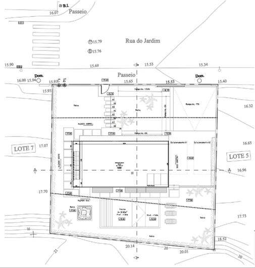 Image No.18-Propriété de 4 chambres à vendre à Albufeira
