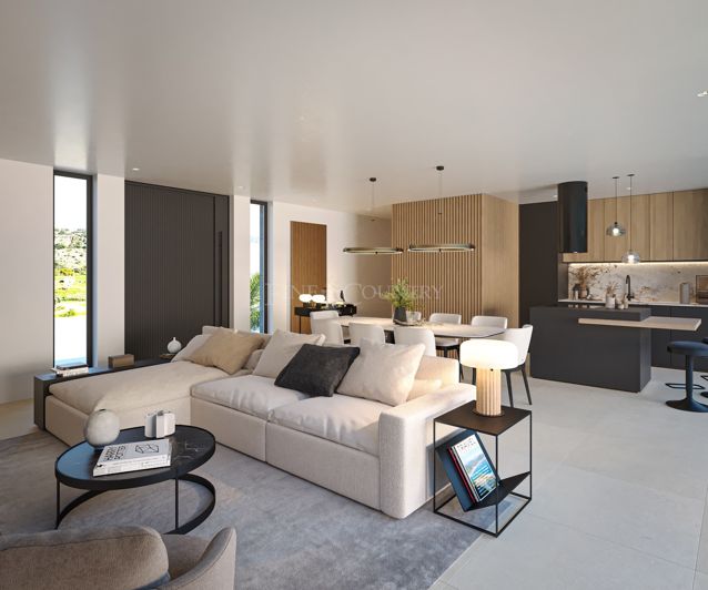 Image No.3-Propriété de 4 chambres à vendre à Albufeira