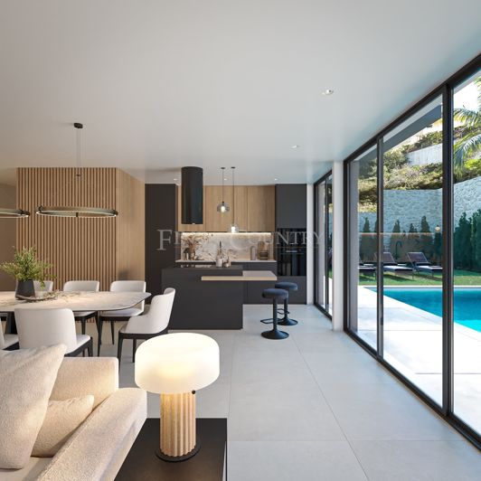 Image No.6-Propriété de 4 chambres à vendre à Albufeira