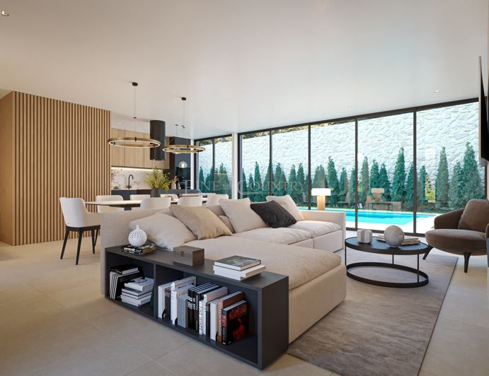 Image No.9-Propriété de 4 chambres à vendre à Albufeira