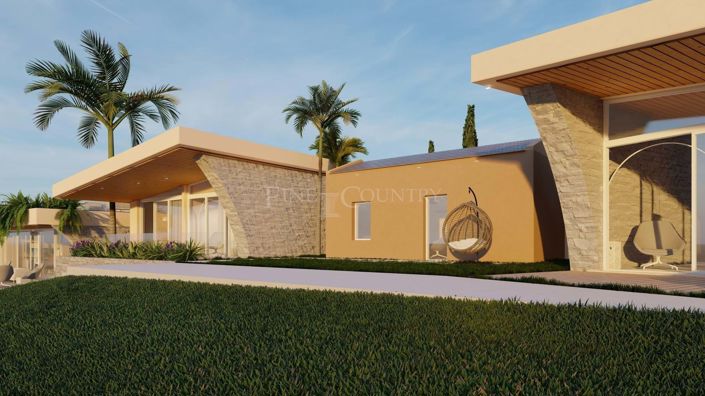 Image No.4-Plot for sale