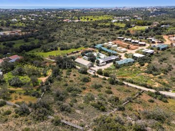 Terre à vendre à Boliqueime