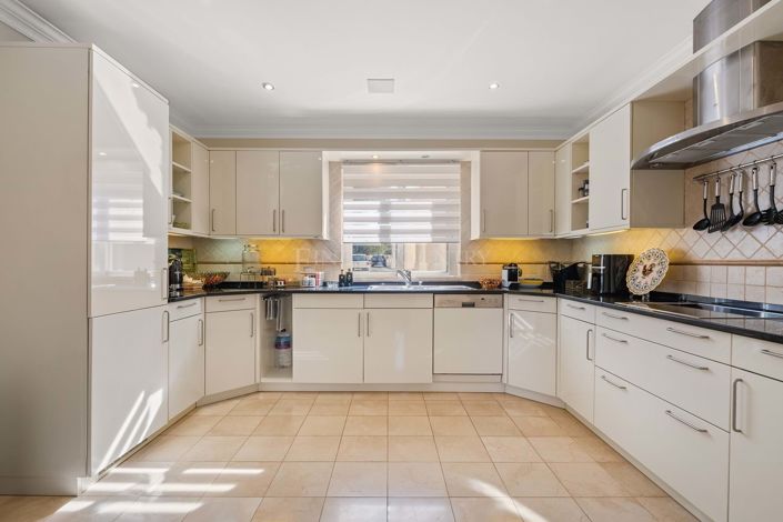 Image No.9-Villa de 3 chambres à vendre à Almancil