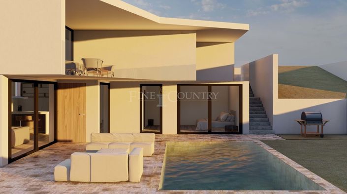 Image No.1-4 Bed Villa for sale