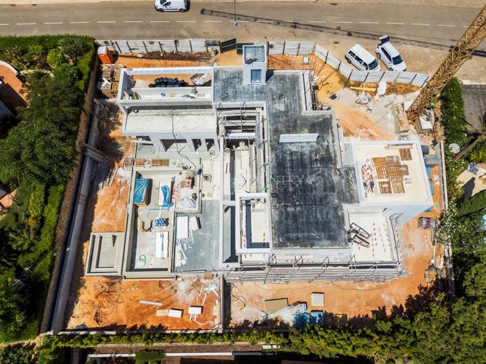 Image No.10-Propriété de 4 chambres à vendre à Quinta do Lago