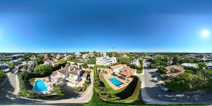 Image No.22-Propriété de 4 chambres à vendre à Quinta do Lago