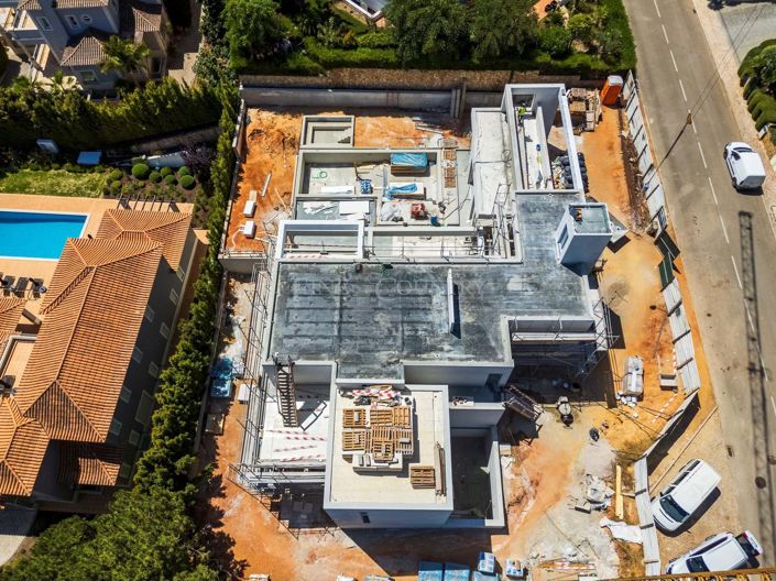 Image No.9-Propriété de 4 chambres à vendre à Quinta do Lago