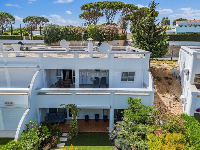 Image No.1-Appartement de 2 chambres à vendre à Loule