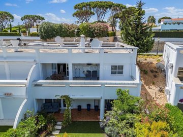 Appartement de 2 chambres à vendre à Loule