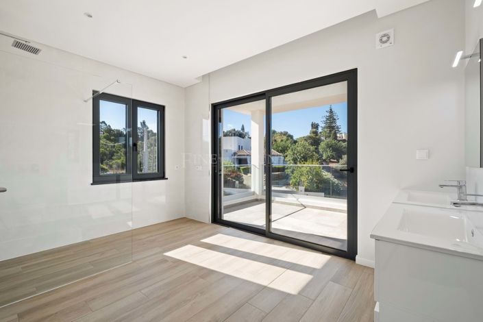 Image No.21-Villa de 4 chambres à vendre à Almancil