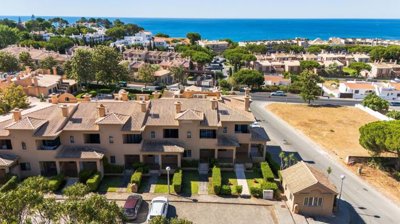 1 - Albufeira, Townhouse