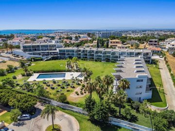 Appartement de 1 chambre à vendre à Albufeira