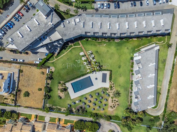 Image No.29-Appartement de 1 chambre à vendre à Albufeira