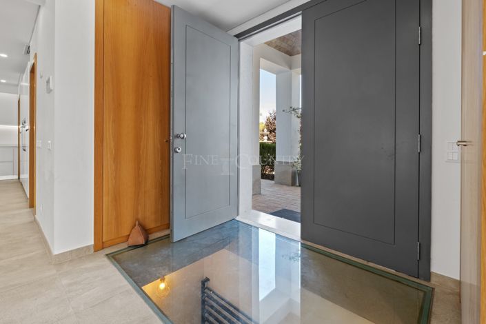 Image No.4-Propriété de 4 chambres à vendre à Vale Formoso