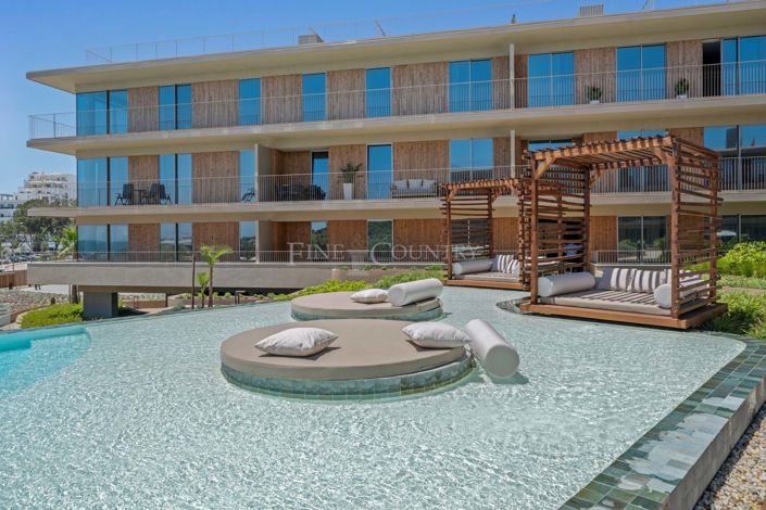 Image No.2-2 Bed Apartment for sale