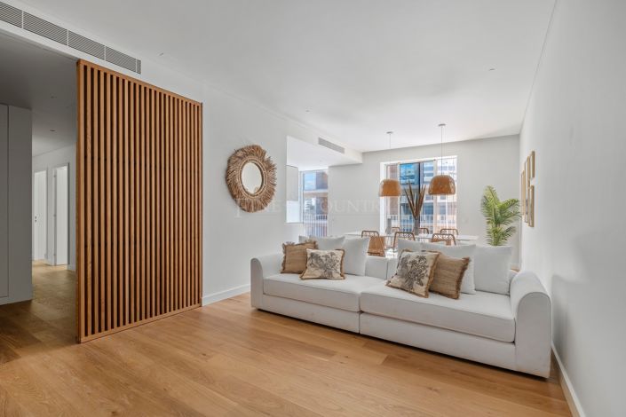 Image No.10-Appartement de 3 chambres à vendre à Quarteira