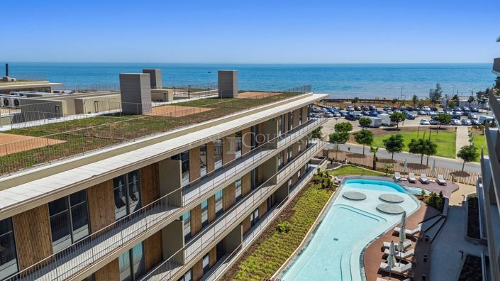 Image No.29-Appartement de 3 chambres à vendre à Quarteira