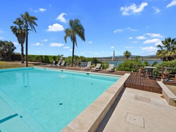 Propriété de 3 chambres à vendre à Lagoa