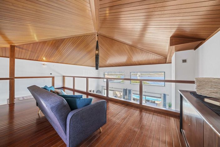 Image No.11-Propriété de 3 chambres à vendre à Lagoa