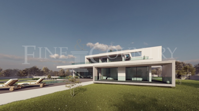 5 Bed Villa for sale