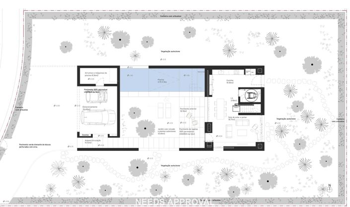 Image No.1-Terrain à vendre à Silves