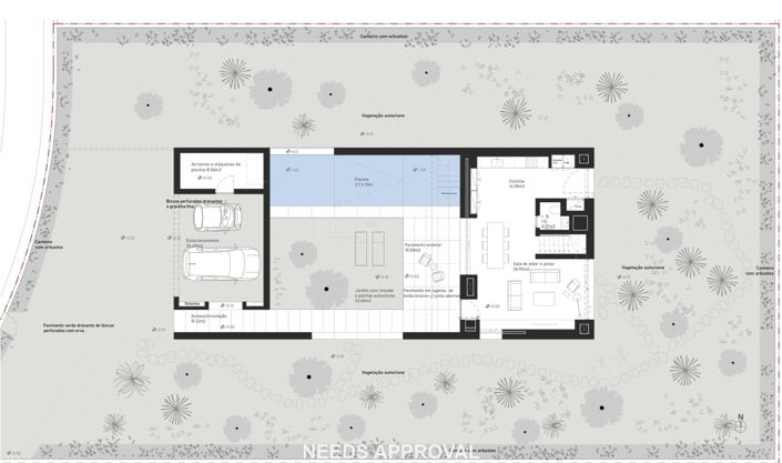 Image No.2-Terrain à vendre à Silves