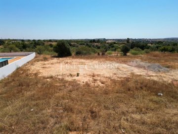 Terrain à vendre à Silves