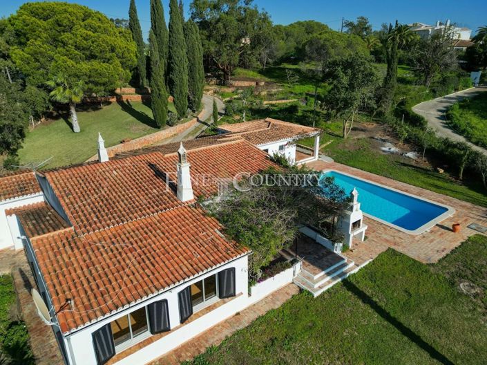 Image No.1-Propriété de 3 chambres à vendre à Carvoeiro