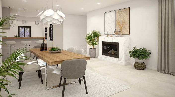 Image No.58-3 Bed Property for sale