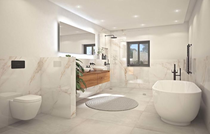 Image No.60-3 Bed Property for sale