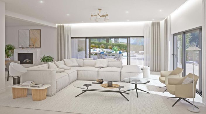 Image No.61-3 Bed Property for sale