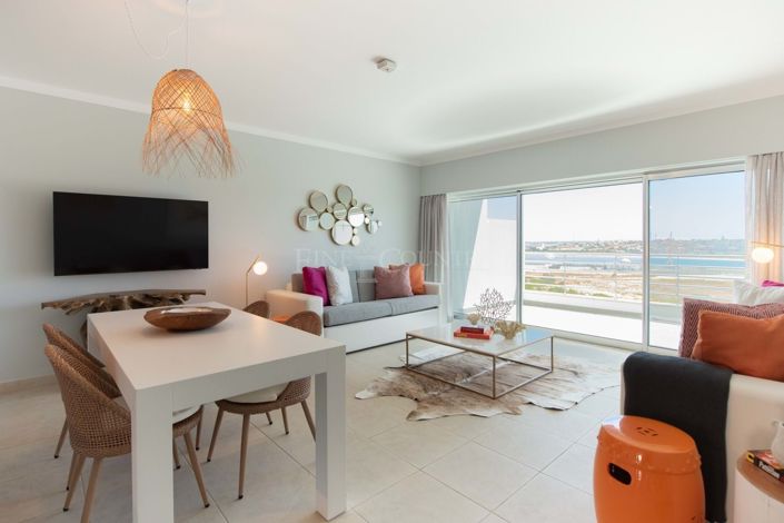 Image No.20-Appartement de 1 chambre à vendre à Portimao