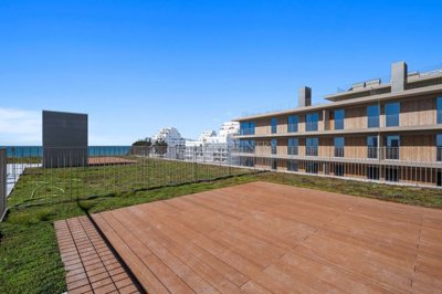 1 - Loule, Apartment