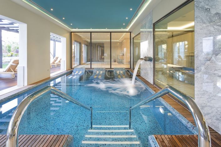 Image No.19-Propriété de 4 chambres à vendre à Olhos D'agua