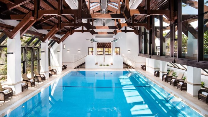 Image No.8-Propriété de 4 chambres à vendre à Olhos D'agua