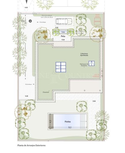 Image No.24-Villa de 4 chambres à vendre à Montenegro