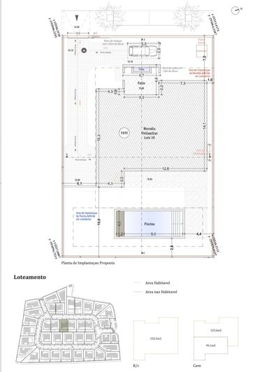 Image No.26-Villa de 4 chambres à vendre à Montenegro