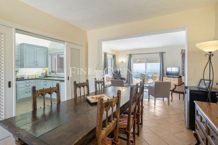 Image No.11-Villa de 6 chambres à vendre à Estói