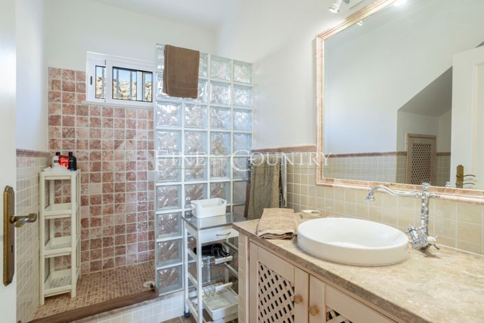 Image No.23-Villa de 6 chambres à vendre à Estói