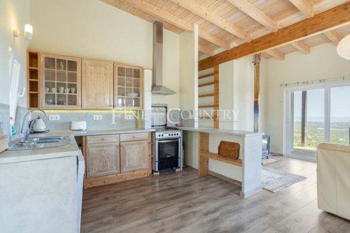 Image No.25-Villa de 6 chambres à vendre à Estói