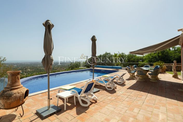 Image No.29-Villa de 6 chambres à vendre à Estói