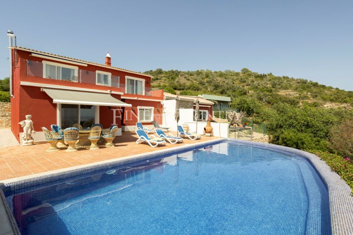 Image No.32-Villa de 6 chambres à vendre à Estói