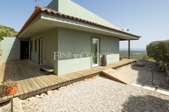 Image No.34-Villa de 6 chambres à vendre à Estói