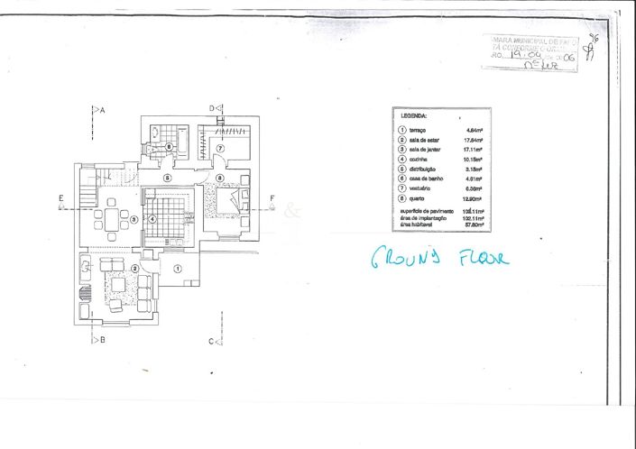 Image No.36-Villa de 6 chambres à vendre à Estói